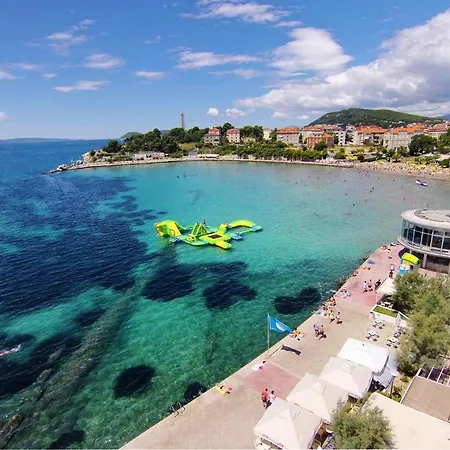 Appartement With Wifi - 21557 Split