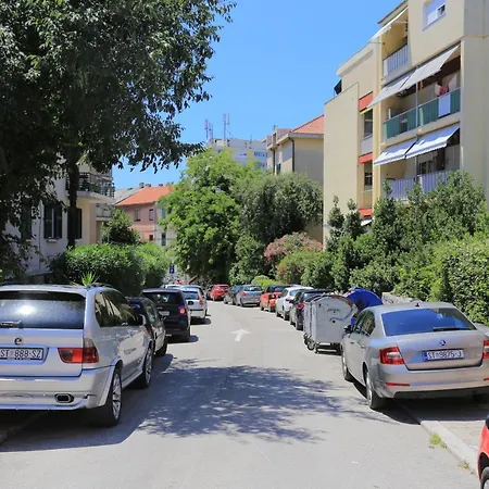 Appartement With Wifi - 21557 *
