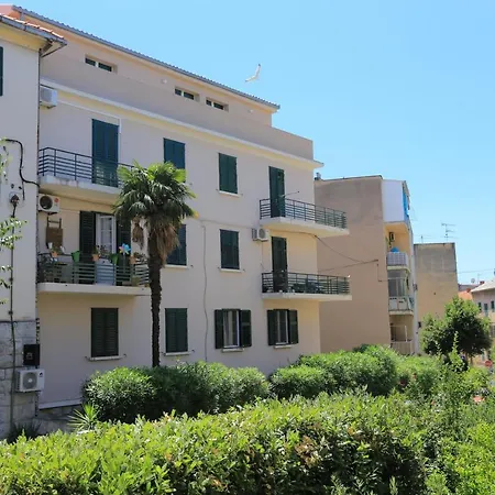 Appartement With Wifi - 21557 Split