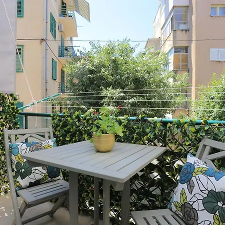 With Wifi - 21557 Apartman