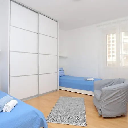 Apartman With Wifi - 21557