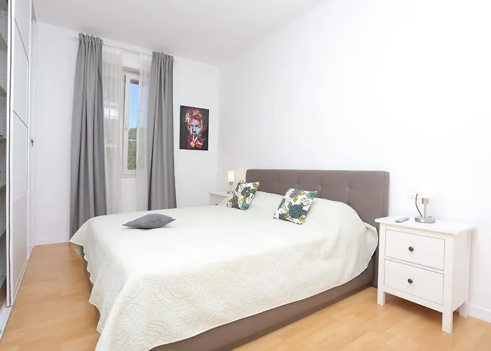 With Wifi - 21557 Appartement