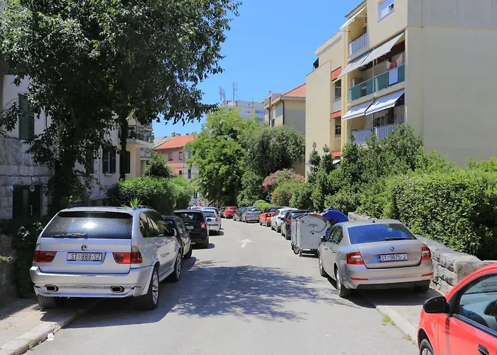 Appartement With Wifi - 21557 *