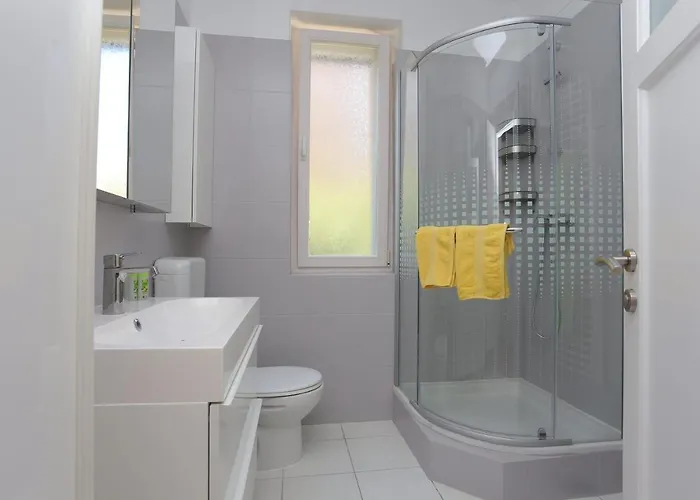 With Wifi - 21557 Appartement Split