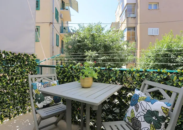 With Wifi - 21557 Appartement