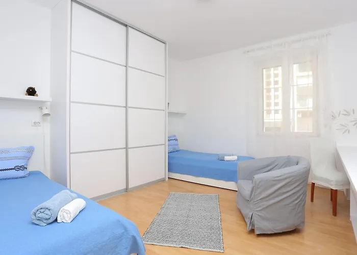 Appartement With Wifi - 21557