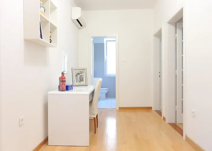 With Wifi - 21557 Appartement