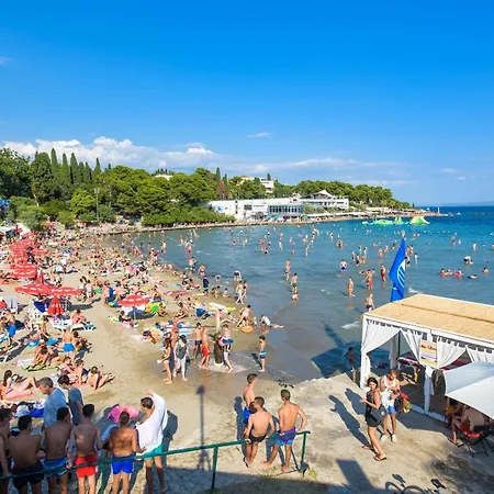 דירה With Wifi - 21557 ספליט