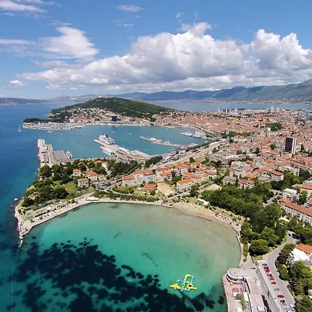 With Wifi - 21557 * ספליט