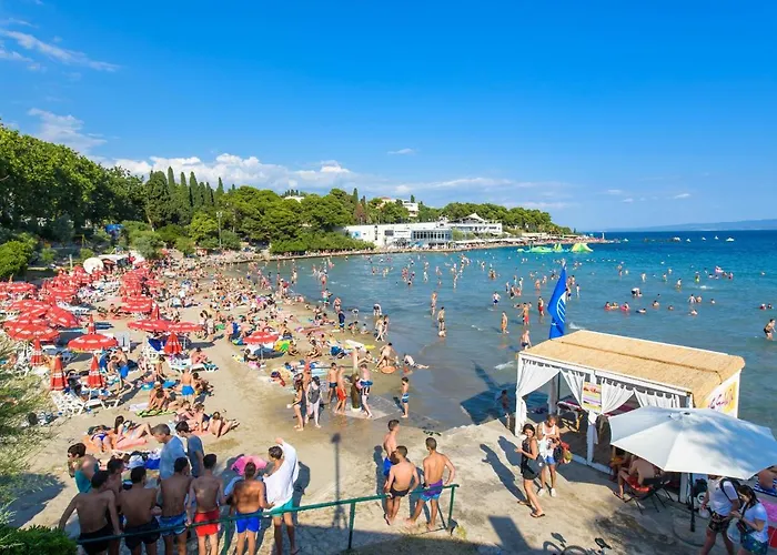 Apartmán With Wifi - 21557 Split