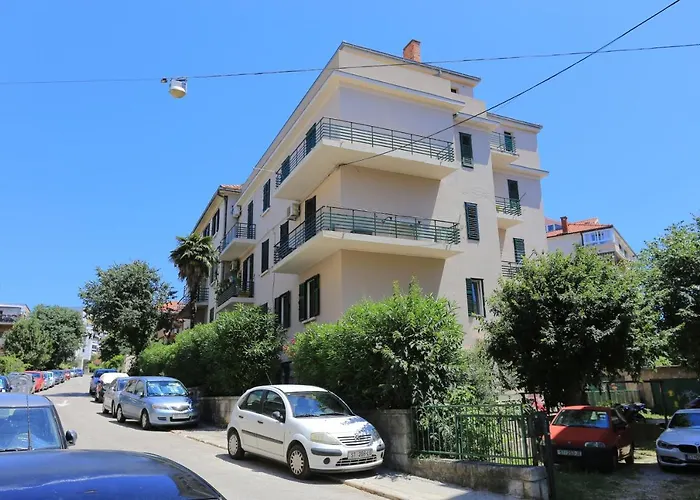 With Wifi - 21557 Apartmán *