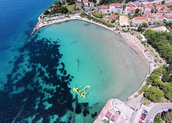 With Wifi - 21557 Apartmán Split